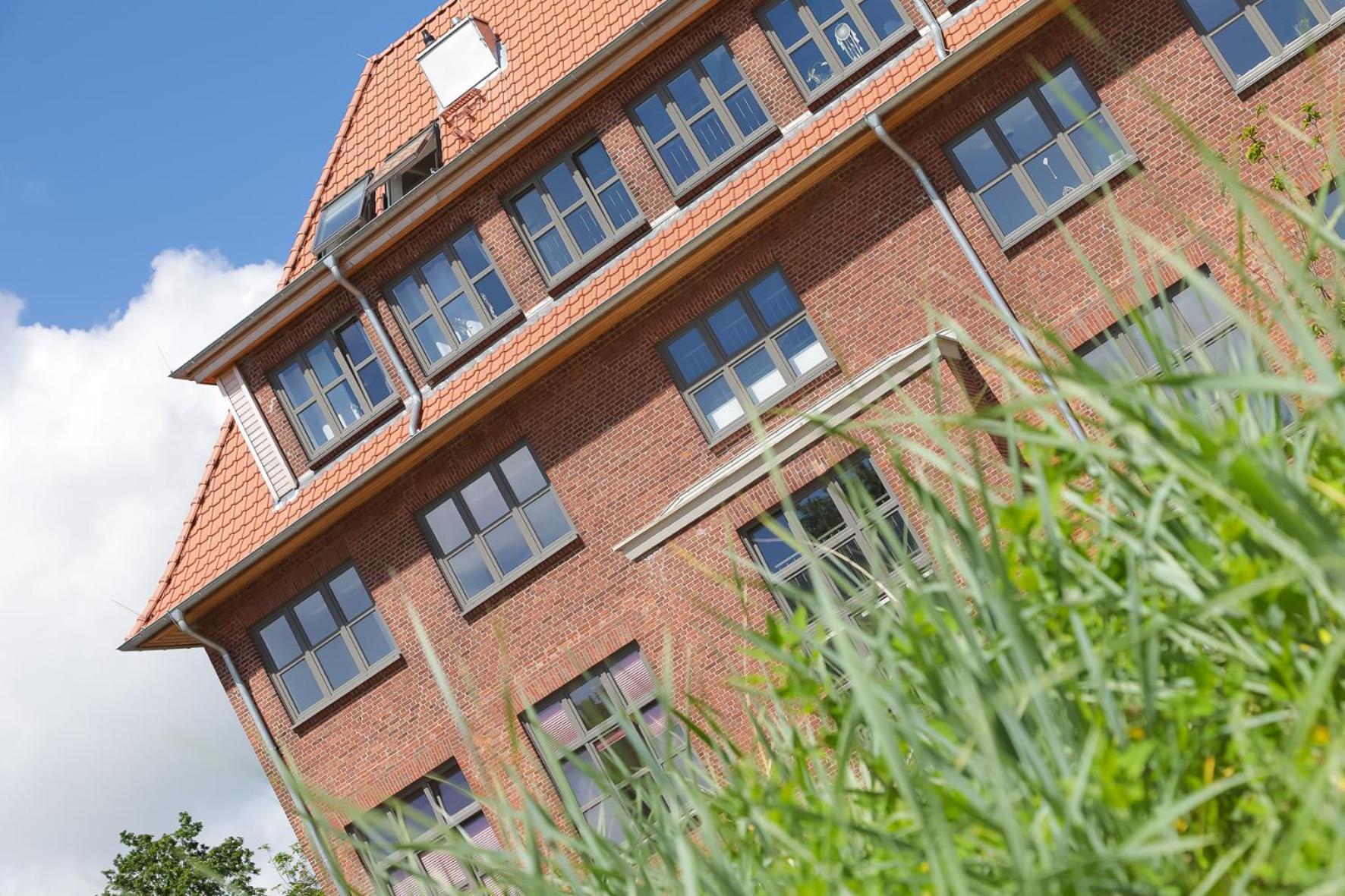 Apartment Wohnen Am Südstrand - 0 1